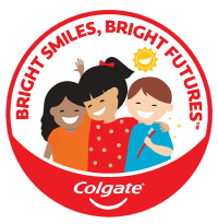 Bright Smiles, Bright Futures logo