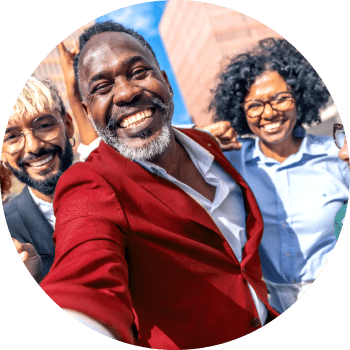 「甜美的微笑，光明的未來」計劃