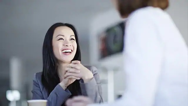 美白牙齒是一個熱門的需求