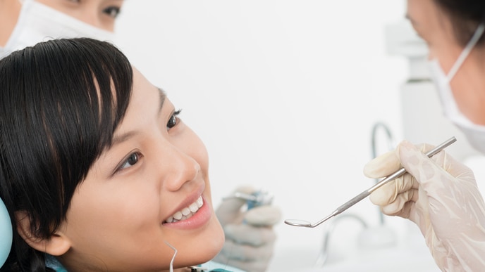 植牙手術過程須知 - 高露潔香港