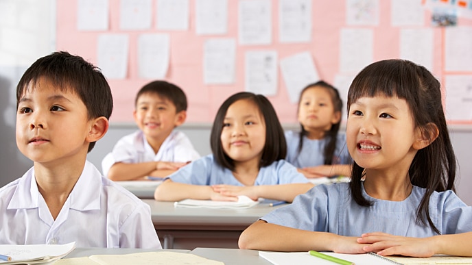 如何有效對抗兒童蛀牙 - 高露潔香港