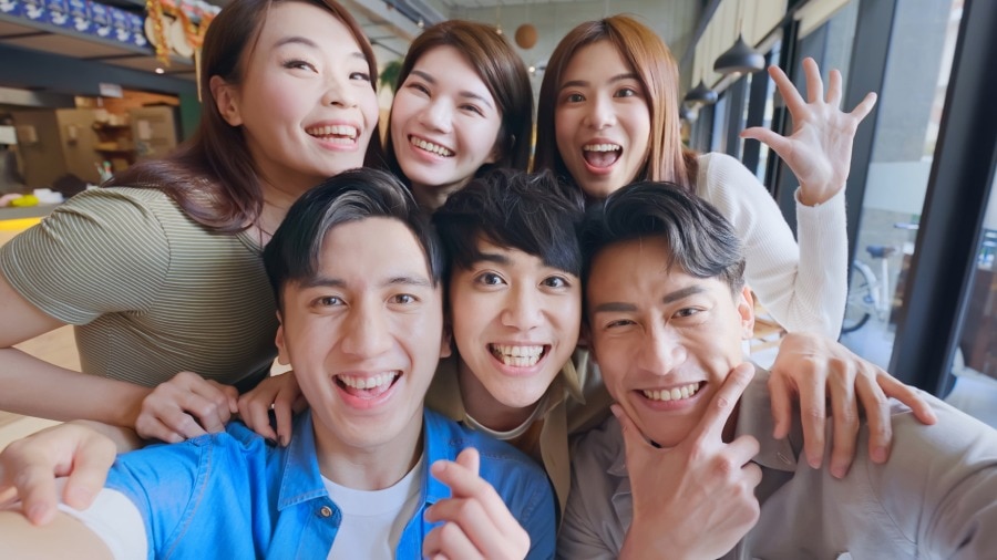 牙齒變黃怎麼辦 - 高露潔香港