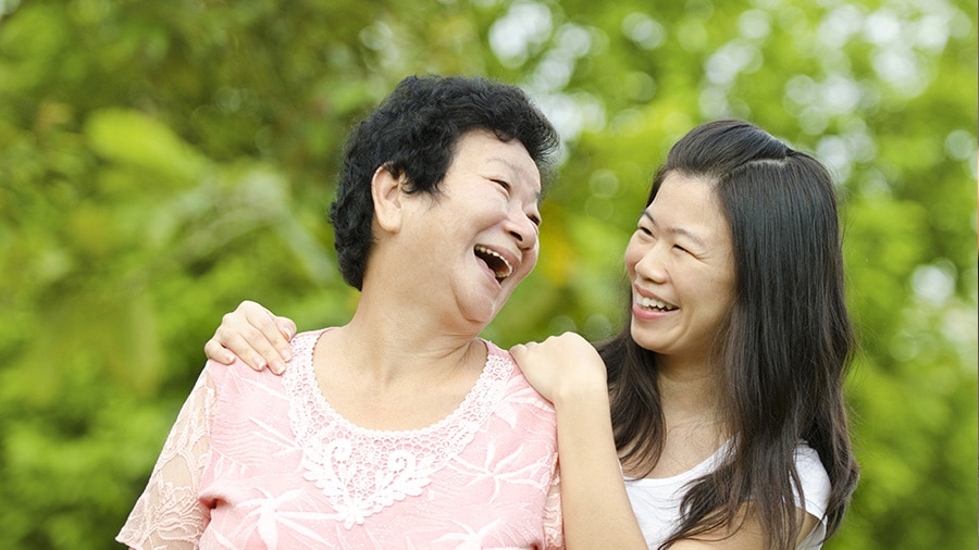 如何去除口臭 - 高露潔香港