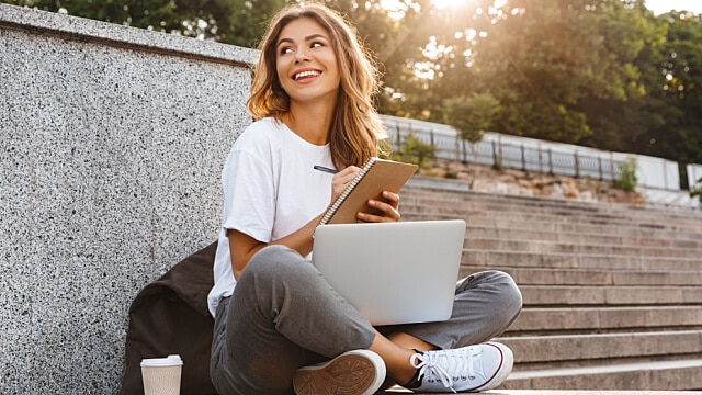 牙齒美白安全嗎？