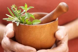 自製祛除口臭的偏方