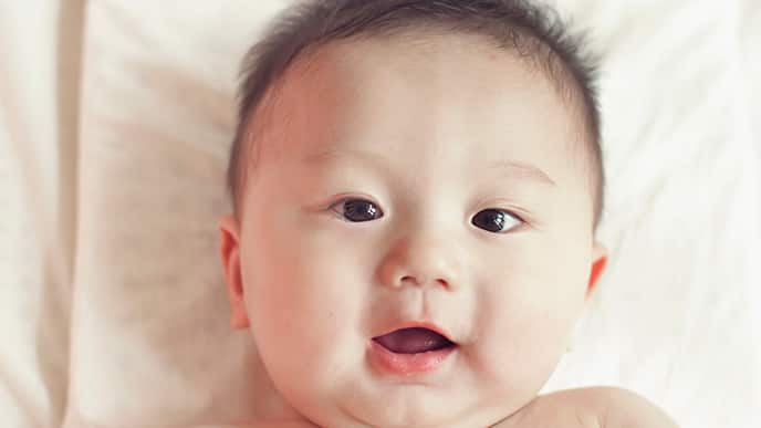 什麼是唇裂／顎裂？