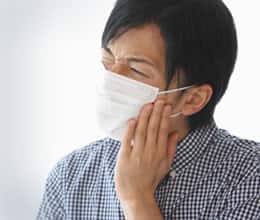 讓口腔潰瘍遠離你的方法