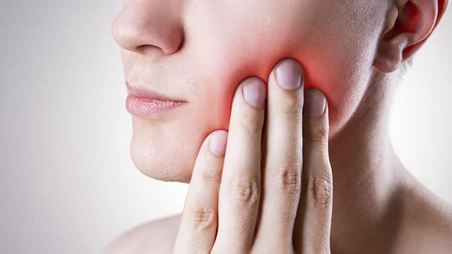 蛀牙的前兆及有效的改善方法 - 高露潔香港