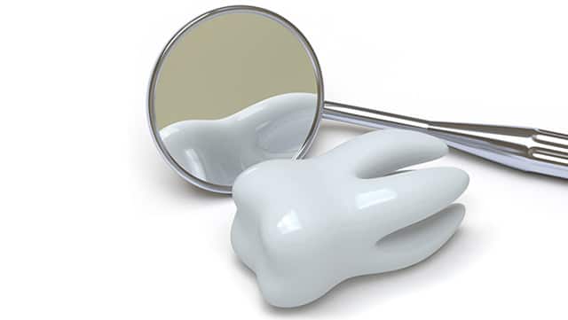 補牙後的咀嚼小貼士