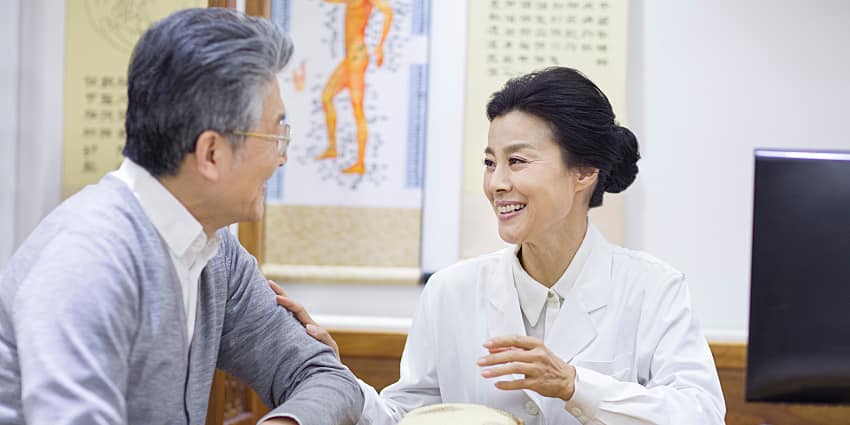 牙周病與糖尿病的關連