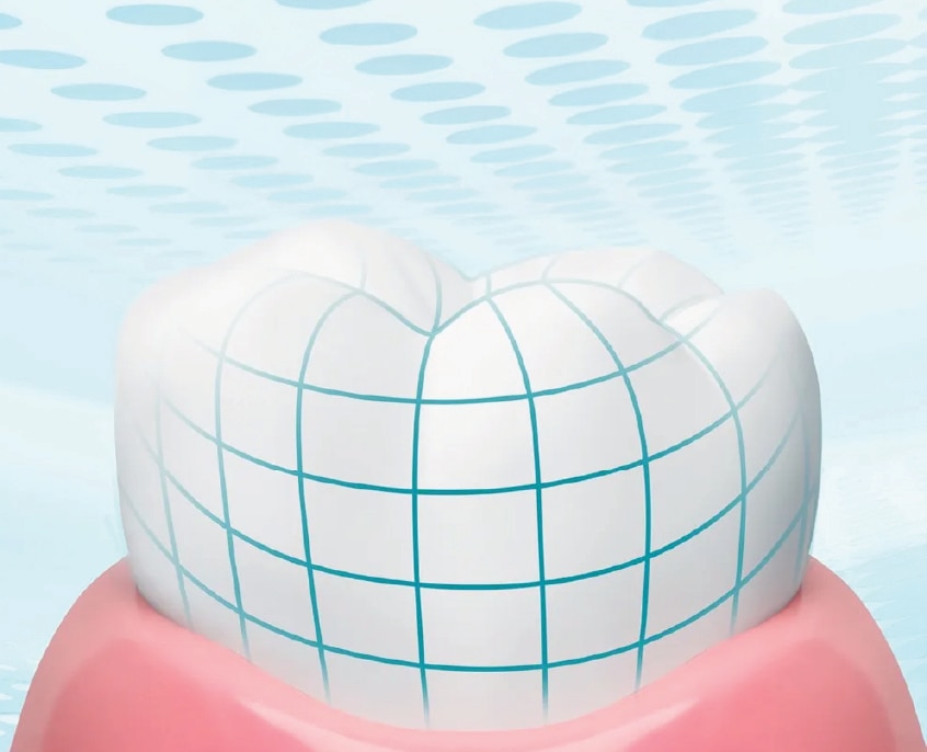 1分鐘抗敏* + 持久保護