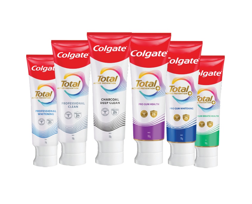 根源預防8大口腔問題