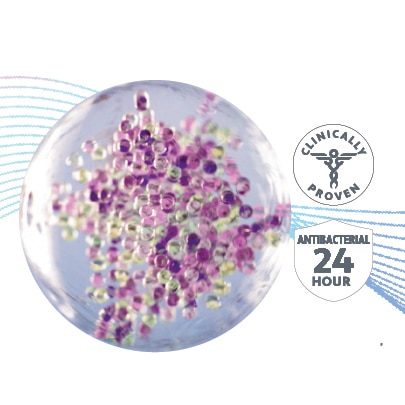 專利抗菌配方SNaP