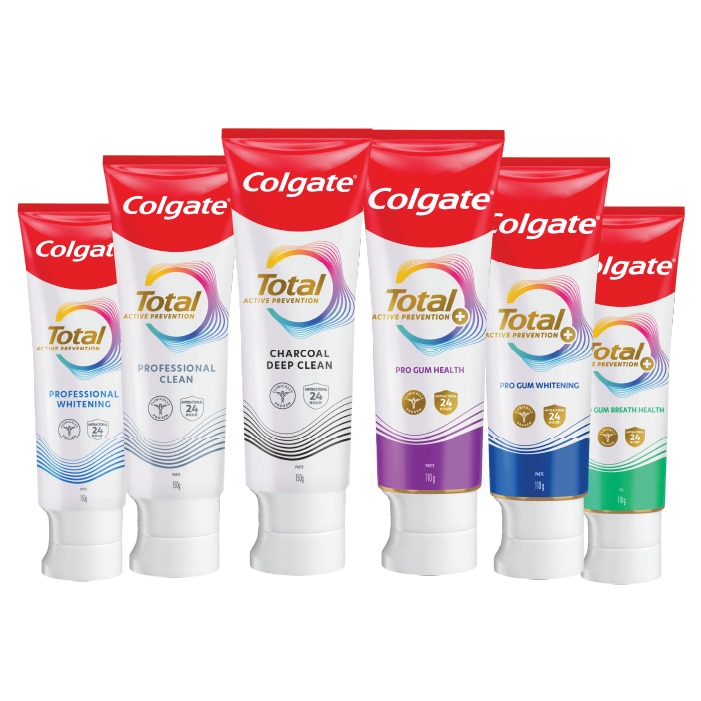 根源預防8大口腔問題