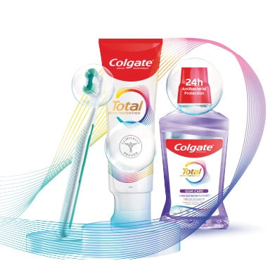 15倍更有效去除牙菌膜^