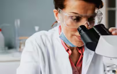 改變世界，一次一項創新