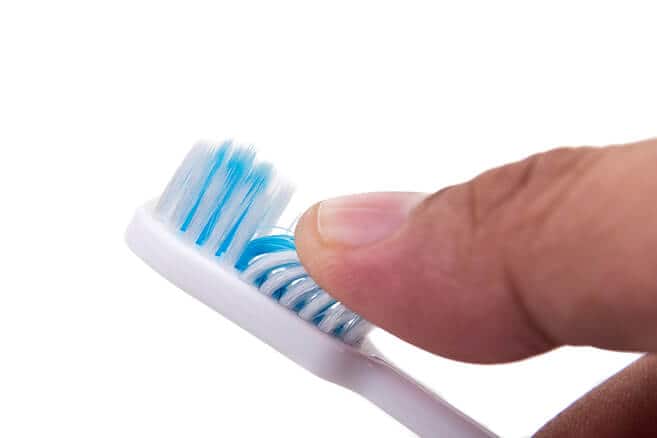選擇最適合您的牙刷 - 高露潔香港	