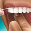 牙線使用教學 - 清潔牙齦溝 - 高露潔香港