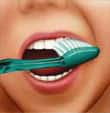如何刷牙 - 清潔牙齦線 - 高露潔香港