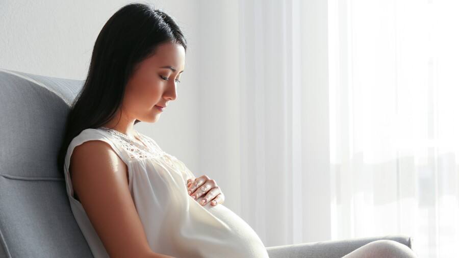 孕婦進行美白牙齒 - 高露潔香港 孕婦進行美白牙齒 - 高露潔香港