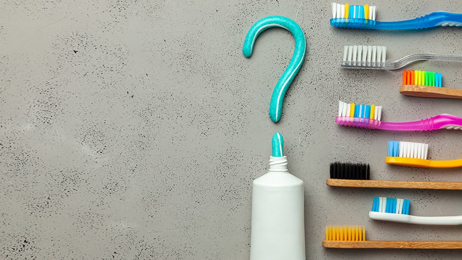 哪些牙膏適合對抗牙齦炎及預防牙周病? - 高露潔香港