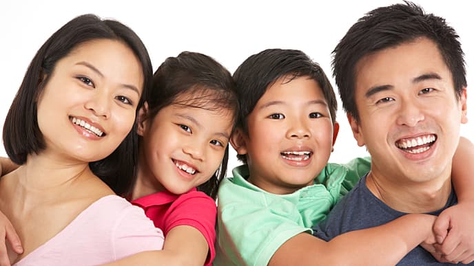 為父母而設的兒童牙齒保健指南 - 高露潔香港