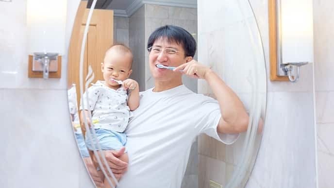 牙醫推薦的漱口水