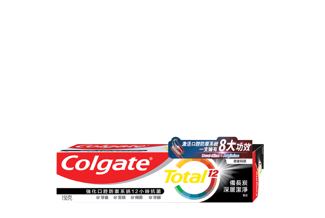 Colgate® Total® 12