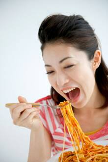 吃飯速度與口臭的關係 - 高露潔香港