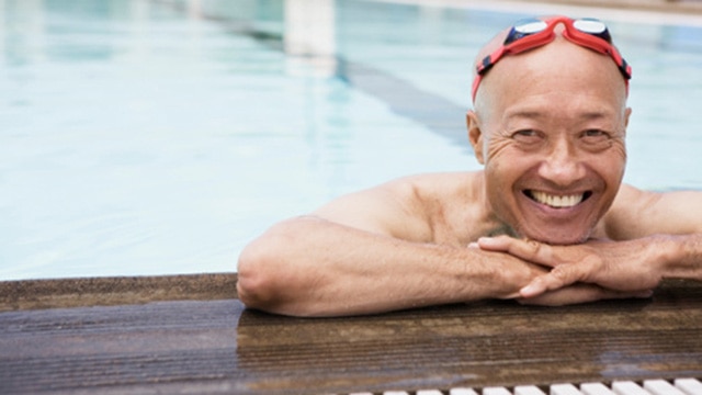 牙周病與肥胖的關係