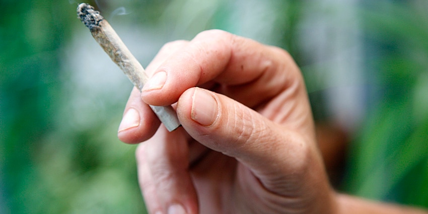 吸煙與口腔健康的關係