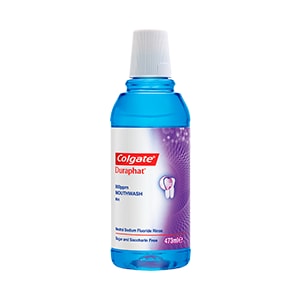 Colgate® Duraphat® 900ppm Mouthwash