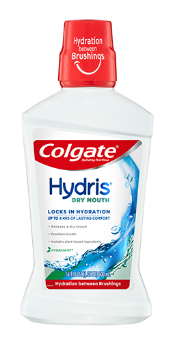 Colgate ® Hydris ® Mouthwash