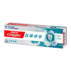 高露潔抗敏專家 - 長效抗敏
