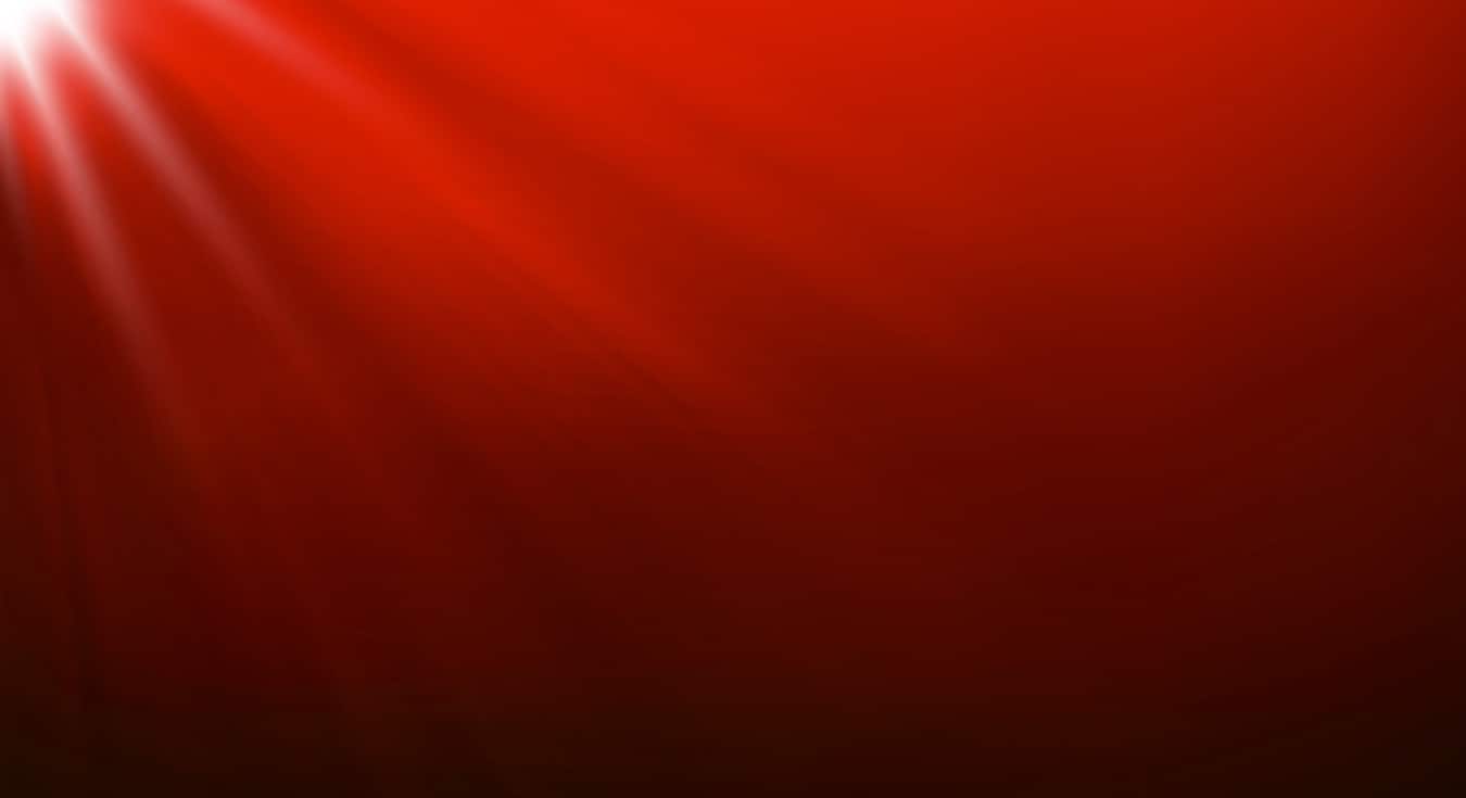 abstract red optic white background